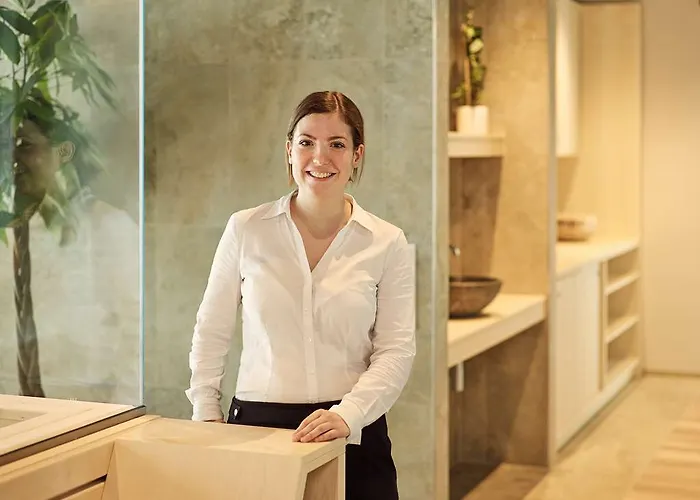 Schwabinger Wahrheit By Geisel Hotel 4*