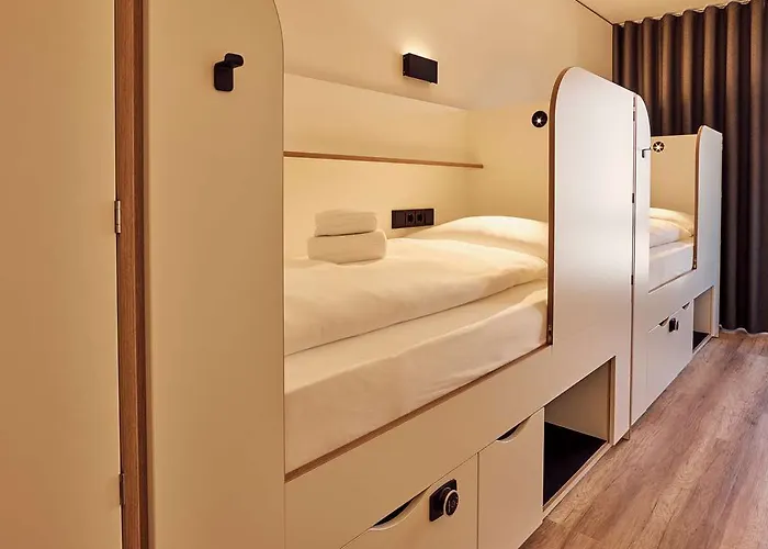 Schwabinger Wahrheit By Geisel Hotel 4*