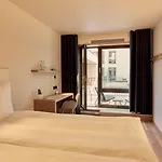 Schwabinger Wahrheit By Geisel 4* München