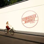 Schwabinger Wahrheit By Geisel Szálloda