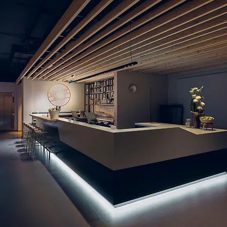 Schwabinger Wahrheit By Geisel Hotel Múnich