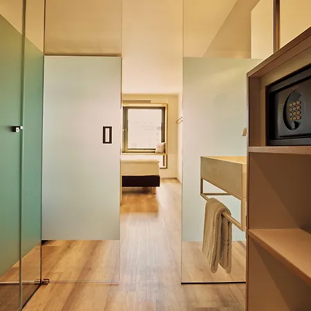 Schwabinger Wahrheit By Geisel Hotel