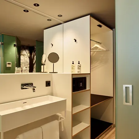 Schwabinger Wahrheit By Geisel Hotel 4*