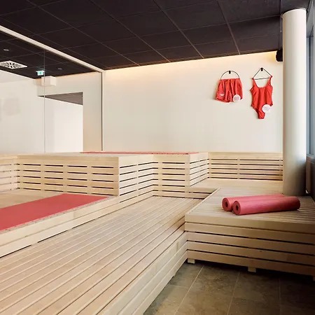 Hotel Schwabinger Wahrheit By Geisel Múnich