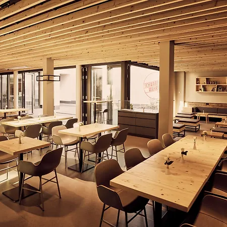 Schwabinger Wahrheit By Geisel Hotel Múnich