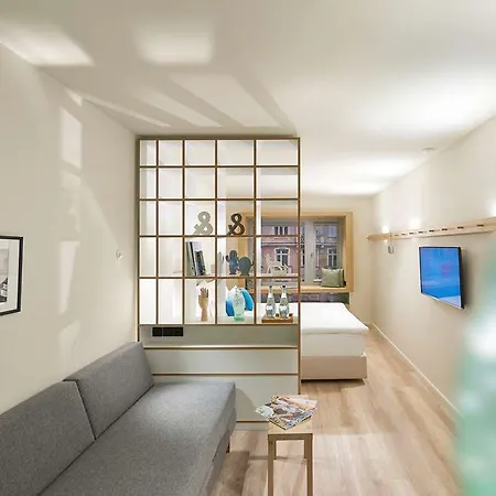 Schwabinger Wahrheit By Geisel Hotel