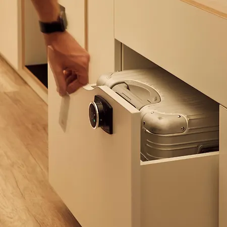 Schwabinger Wahrheit By Geisel Hotel